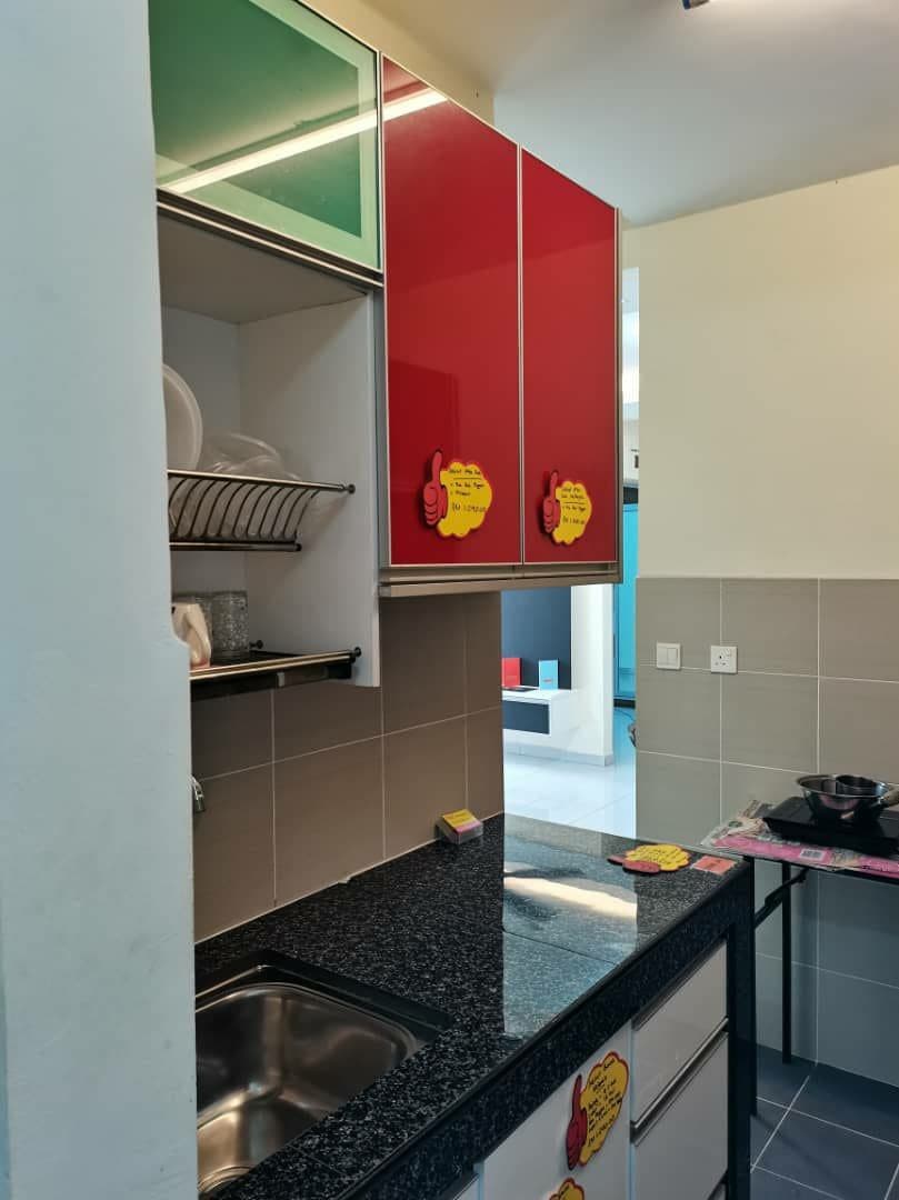 RESIDENSI LAGUNA BIRU FASA 2, KUNDANG - photo 13