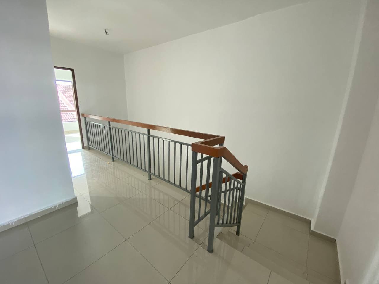 New house Double Storey Irama Bayu Jalan Kebun - photo 3
