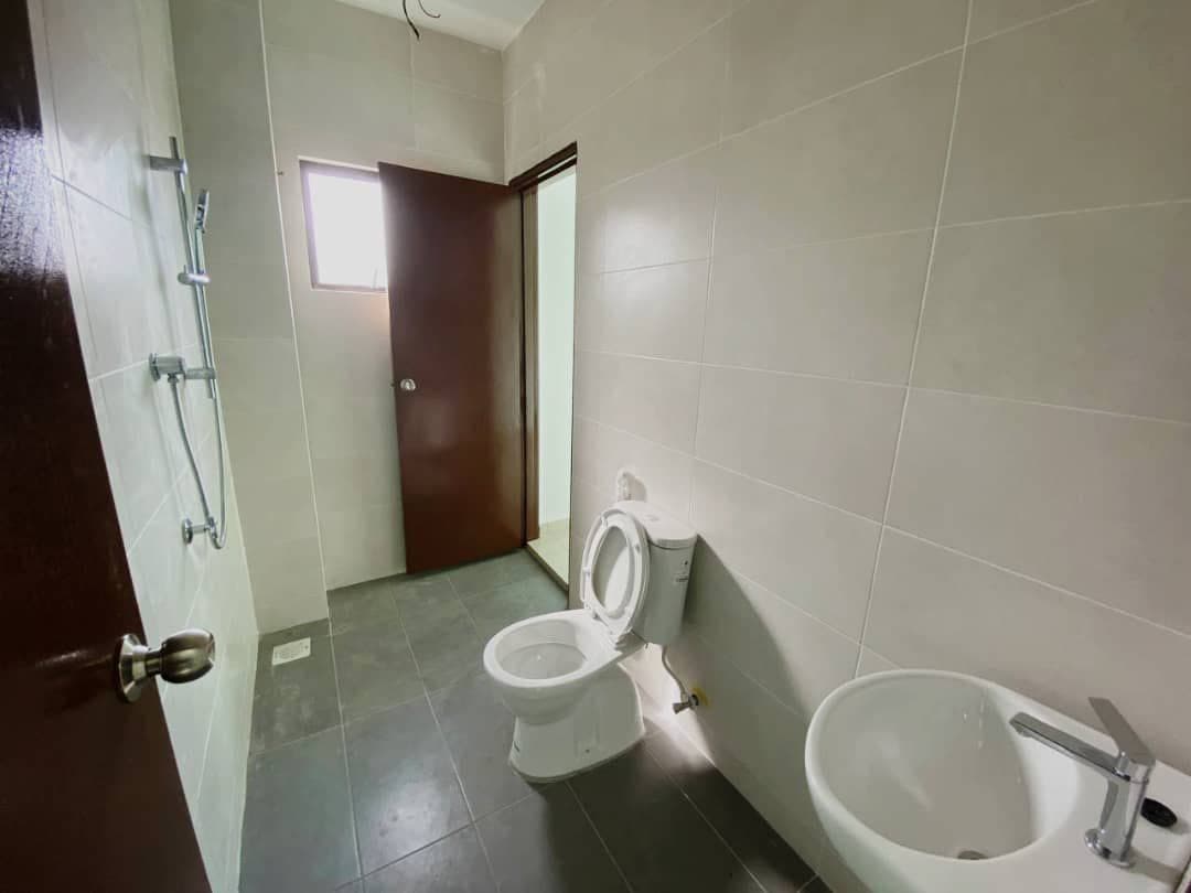 New house Double Storey Irama Bayu Jalan Kebun - photo 4