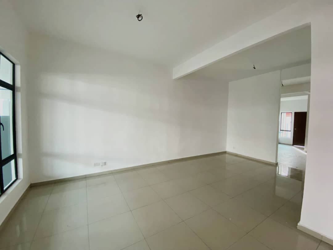 New house Double Storey Irama Bayu Jalan Kebun - photo 5