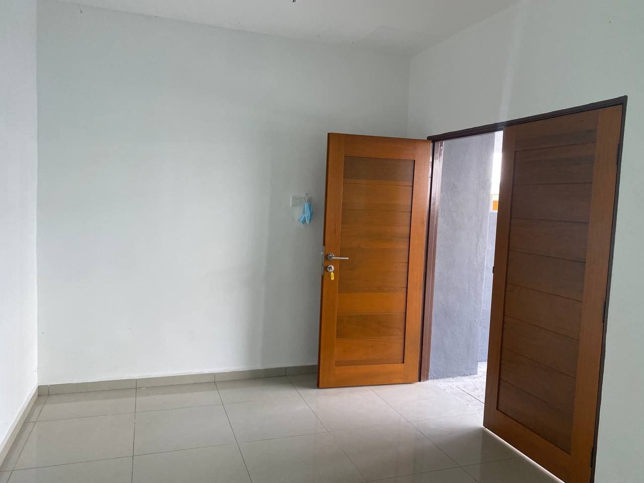 New house Double Storey Irama Bayu Jalan Kebun - photo 6