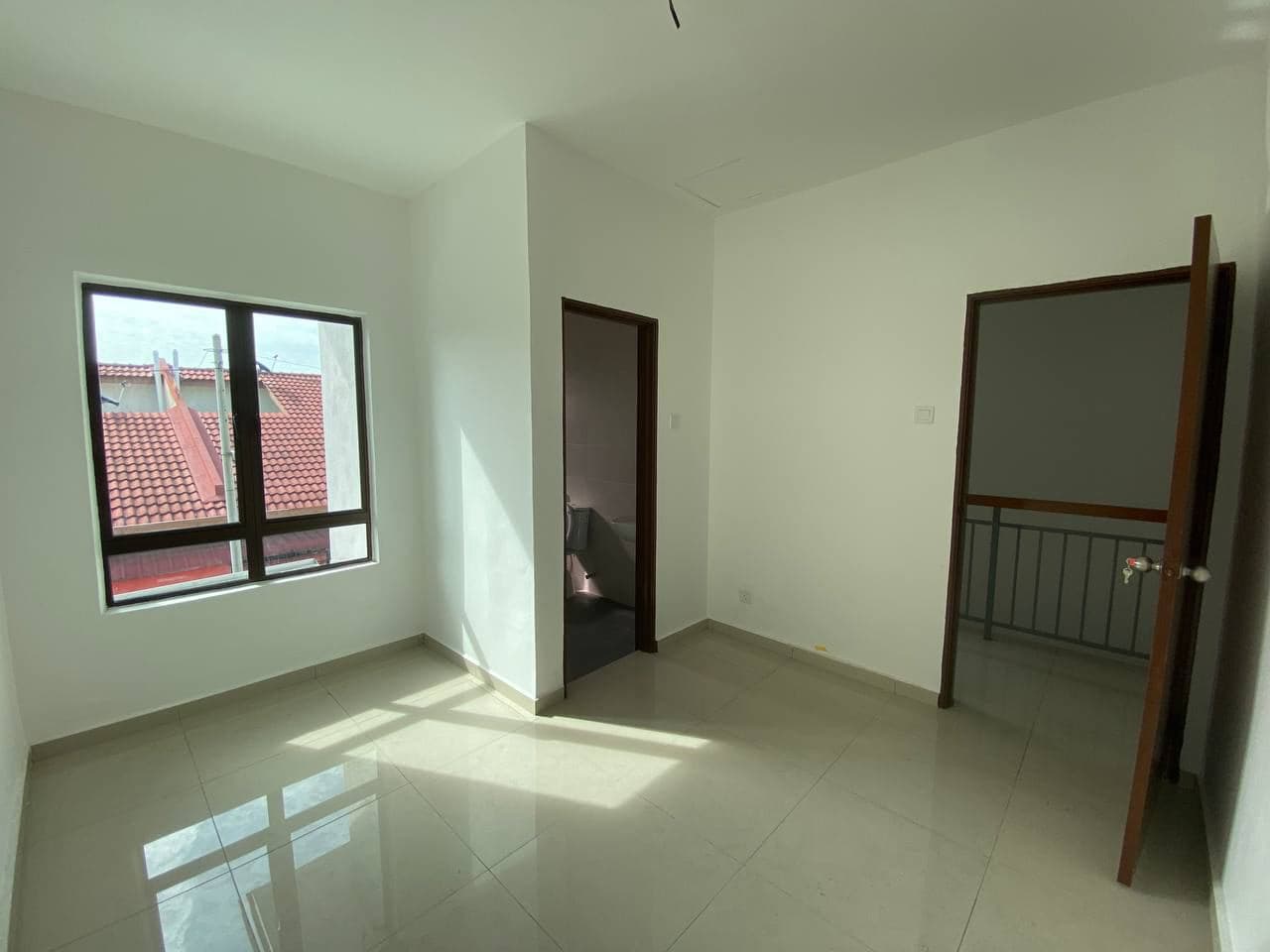 New house Double Storey Irama Bayu Jalan Kebun - photo 7