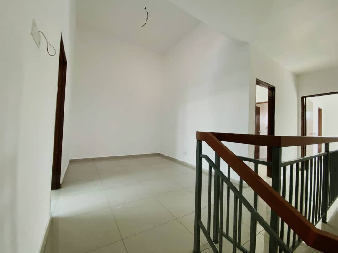 New house Double Storey Irama Bayu Jalan Kebun - photo 8