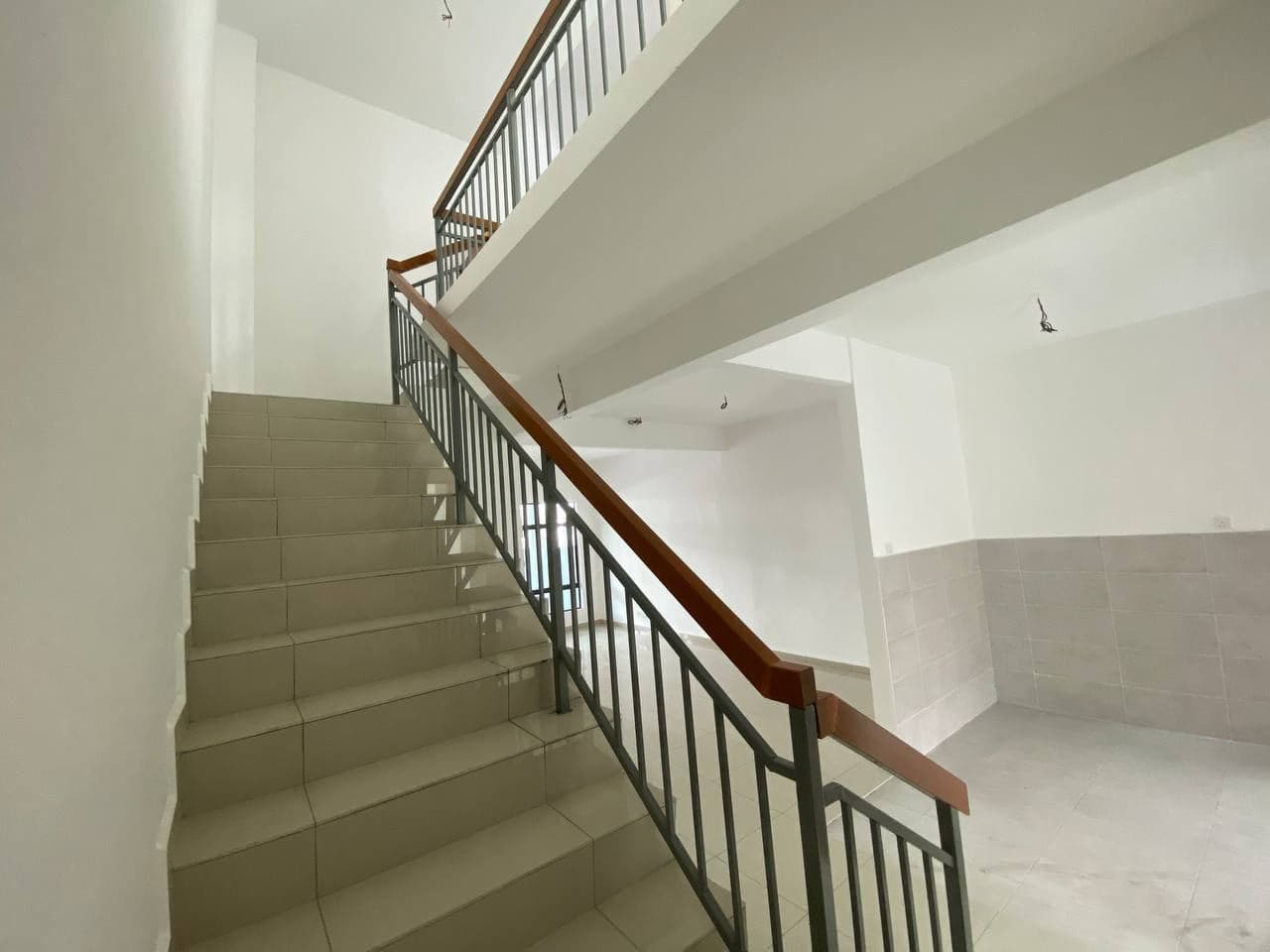 New house Double Storey Irama Bayu Jalan Kebun - photo 9