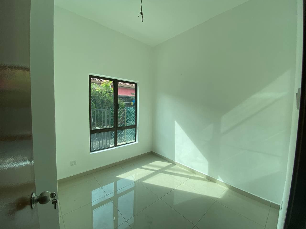 New house Double Storey Irama Bayu Jalan Kebun - photo 10