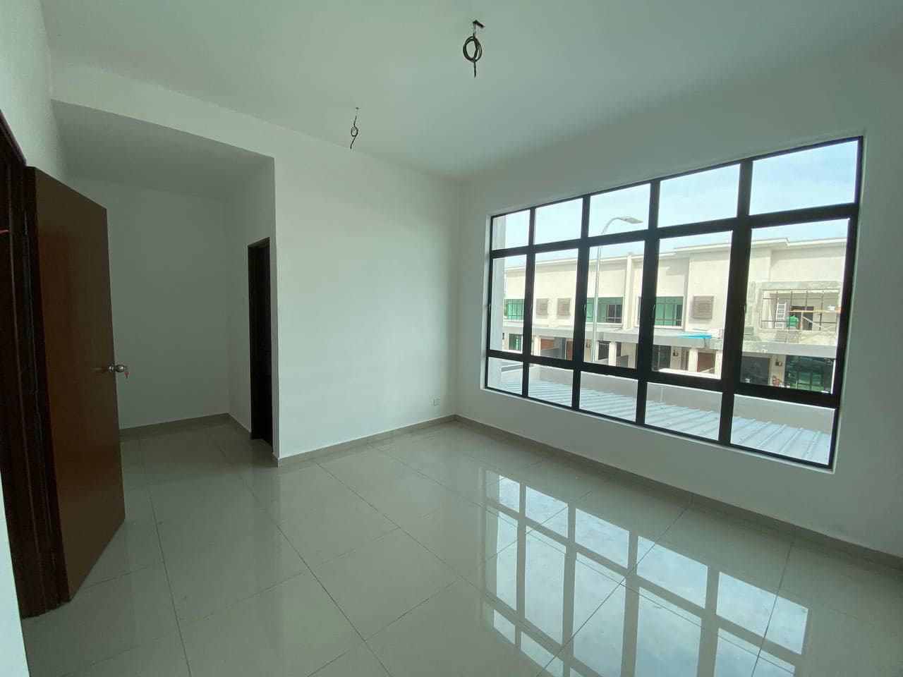 New house Double Storey Irama Bayu Jalan Kebun - photo 11