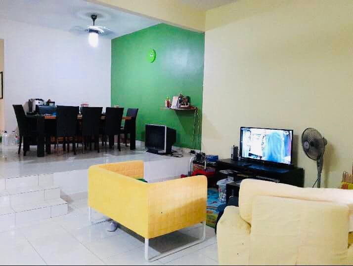 Alam Budiman U10 Spacious Double Storey - photo 1