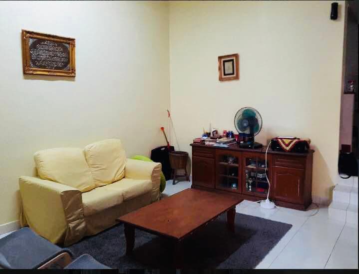 Alam Budiman U10 Spacious Double Storey - photo 2