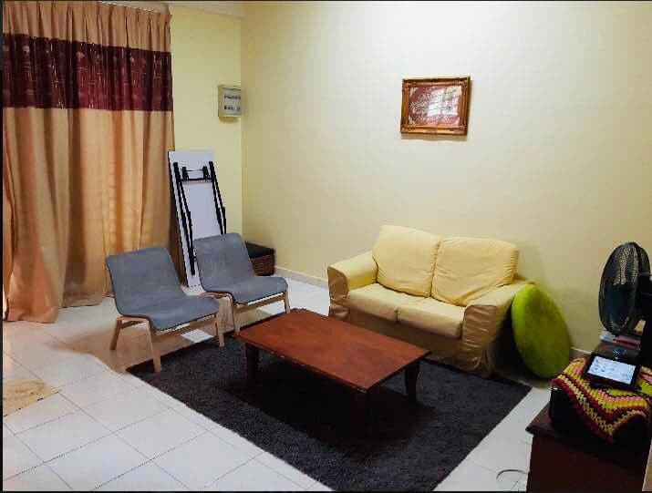 Alam Budiman U10 Spacious Double Storey - photo 3