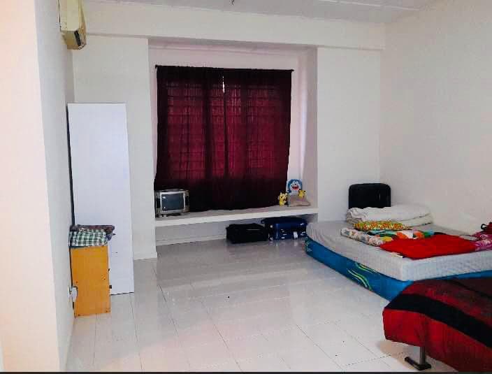 Alam Budiman U10 Spacious Double Storey - photo 4