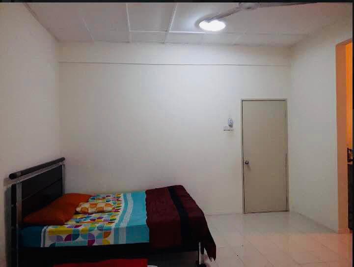 Alam Budiman U10 Spacious Double Storey - photo 5