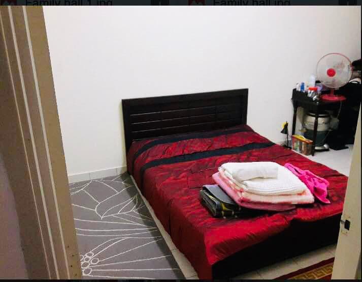 Alam Budiman U10 Spacious Double Storey - photo 6