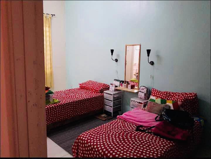 Alam Budiman U10 Spacious Double Storey - photo 7