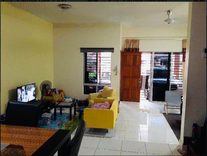 Alam Budiman U10 Spacious Double Storey - photo 8