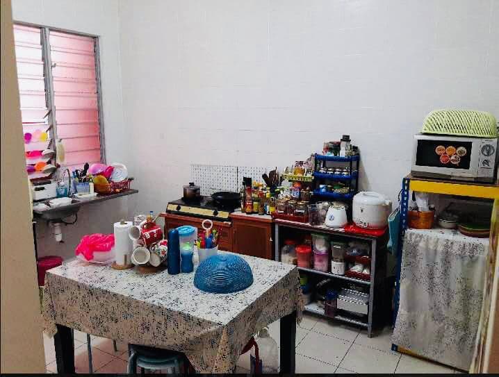 Alam Budiman U10 Spacious Double Storey - photo 9