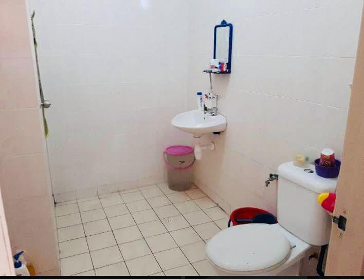 Alam Budiman U10 Spacious Double Storey - photo 10