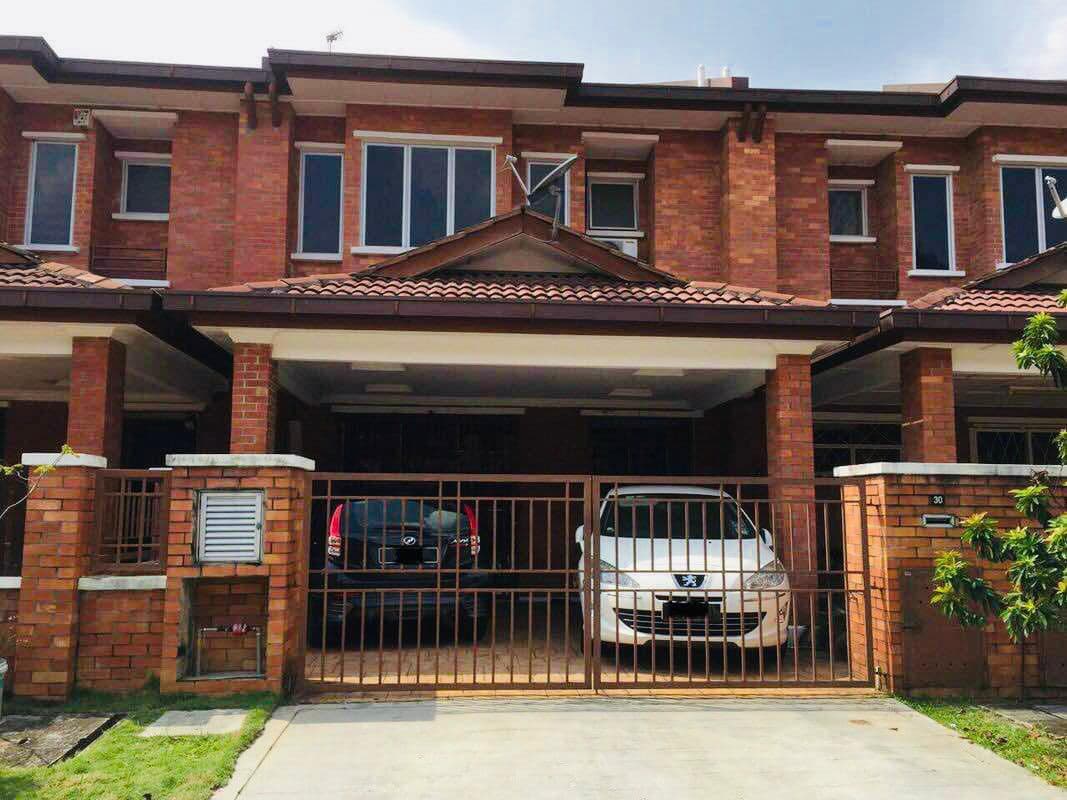 Alam Budiman U10 Spacious Double Storey - photo 11