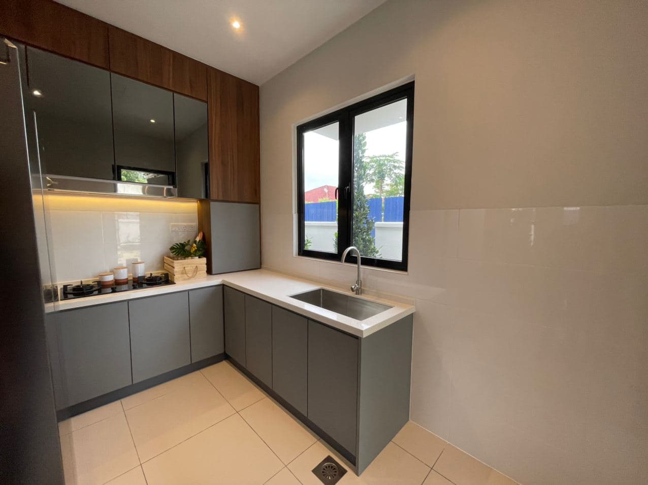 Premium Semi DETACHE Double Storey Bukit Bandaraya - photo 4