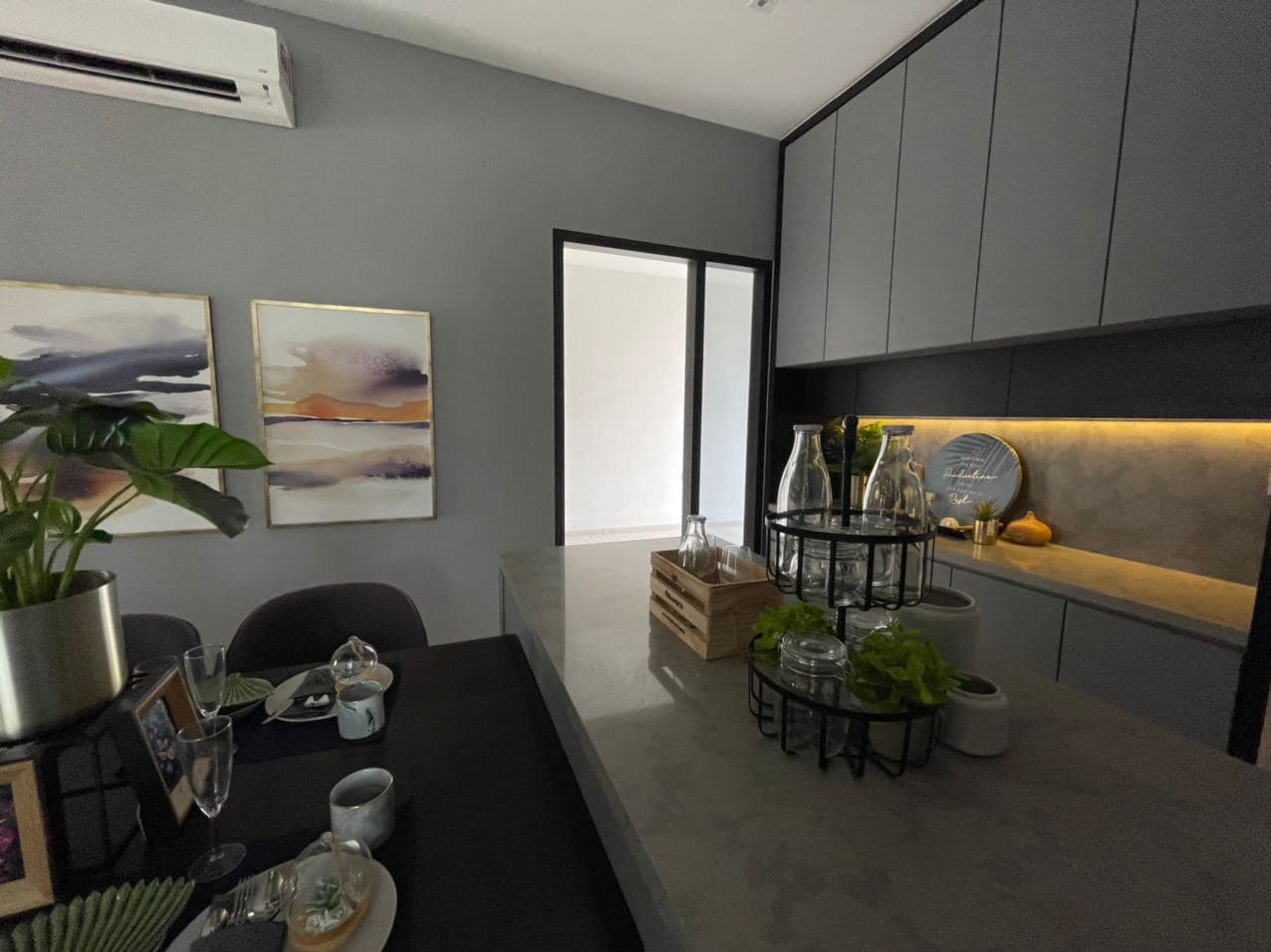 Premium Semi DETACHE Double Storey Bukit Bandaraya - photo 9