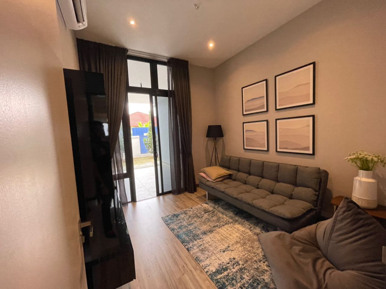 Premium Semi DETACHE Double Storey Bukit Bandaraya - photo 13