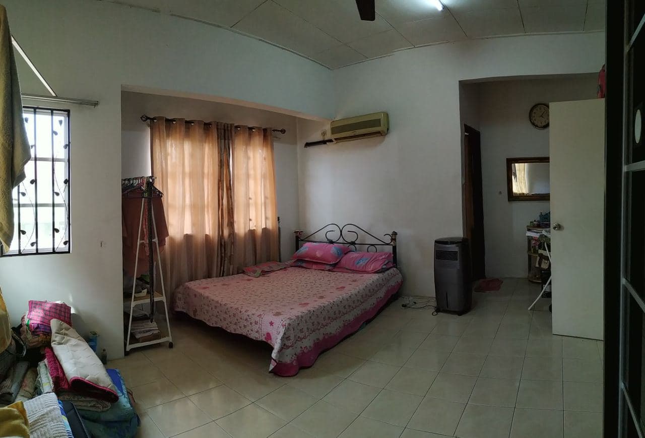 DOUBLE STOREY TERRACE ENDLOT PANDAMARAN - photo 5