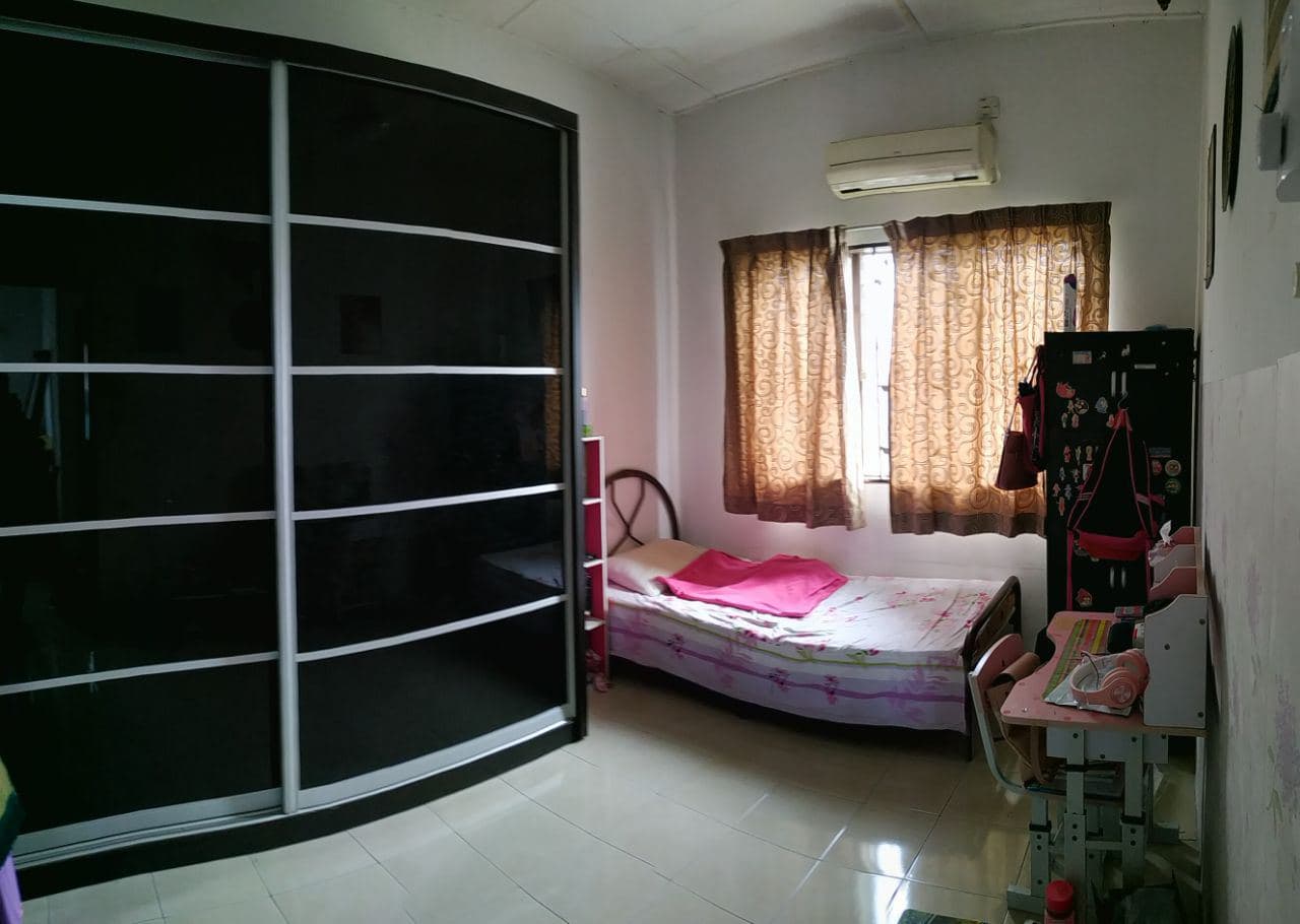 DOUBLE STOREY TERRACE ENDLOT PANDAMARAN - photo 6