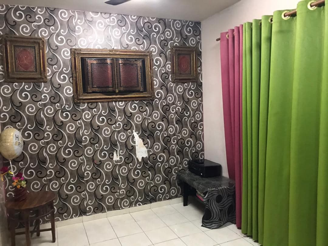 MURAH DOUBLE STOREY LOW COST SHAH ALAM SEK19 - photo 12