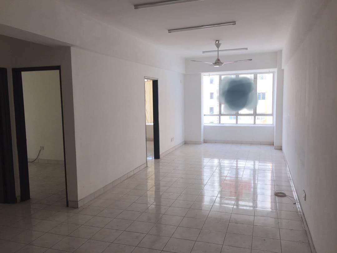 Corner APARTMENT PALM GARDEN BUKIT RAJA KLANG - photo 1