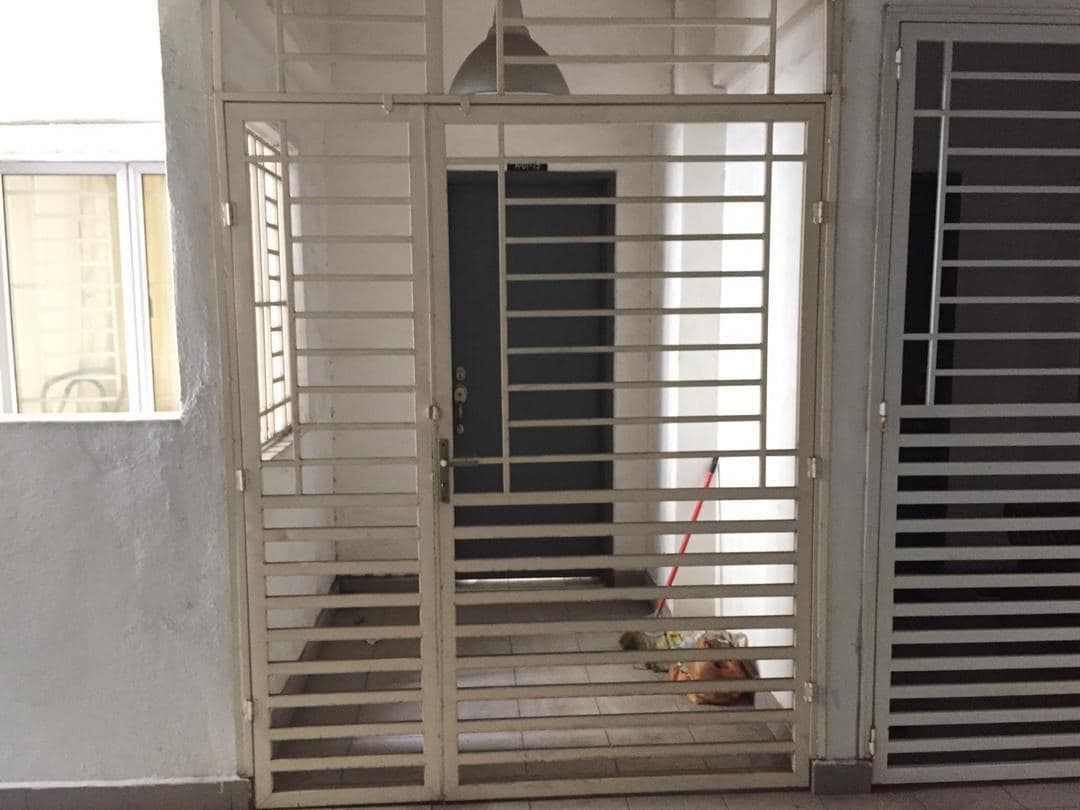 Corner APARTMENT PALM GARDEN BUKIT RAJA KLANG - photo 2