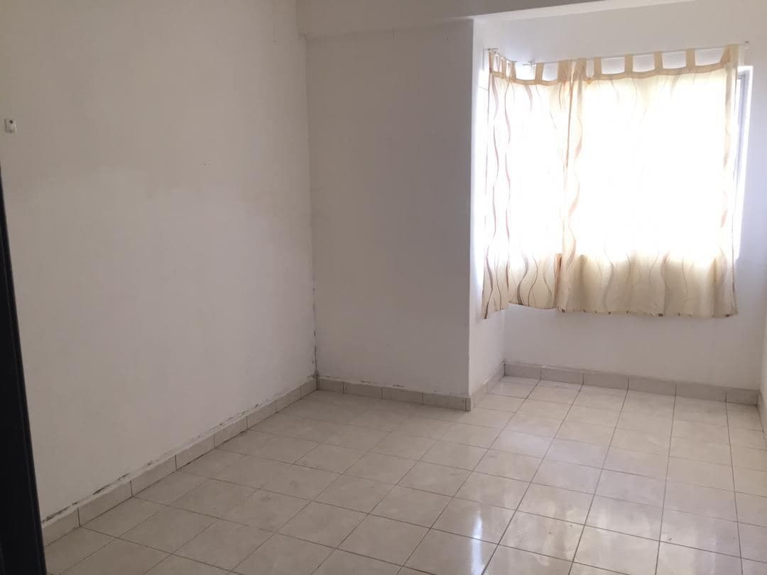 Corner APARTMENT PALM GARDEN BUKIT RAJA KLANG - photo 4