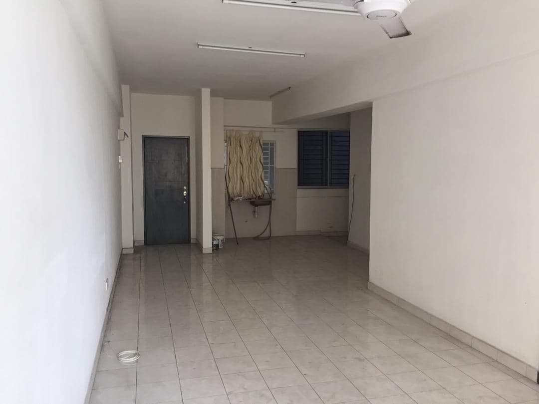 Corner APARTMENT PALM GARDEN BUKIT RAJA KLANG - photo 6