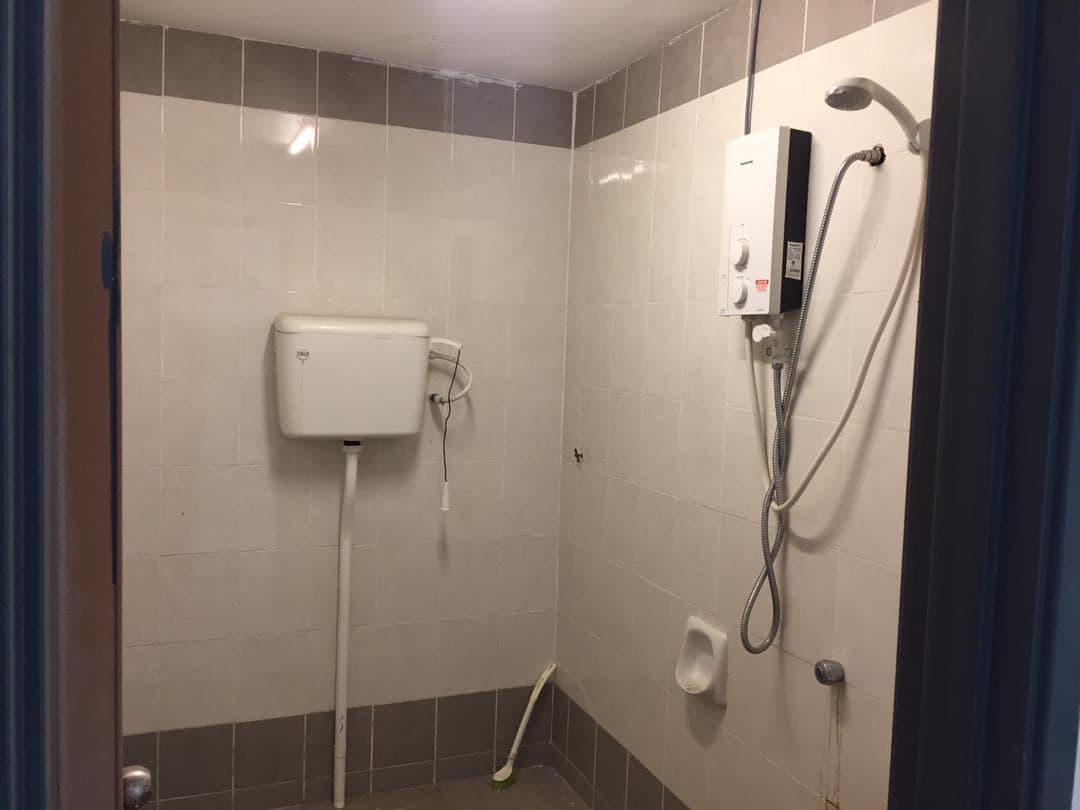 Corner APARTMENT PALM GARDEN BUKIT RAJA KLANG - photo 7