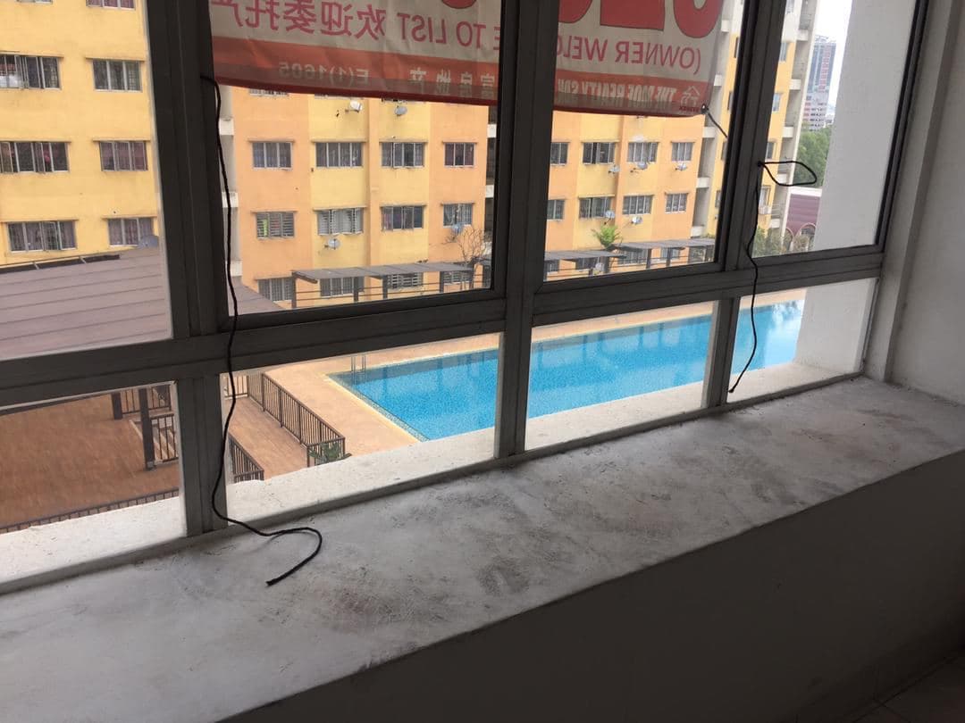 Corner APARTMENT PALM GARDEN BUKIT RAJA KLANG - photo 9