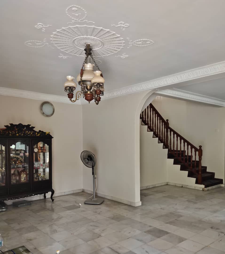 SEMI DETACHED DOUBLE STOREY AMPANG JAYA - photo 3