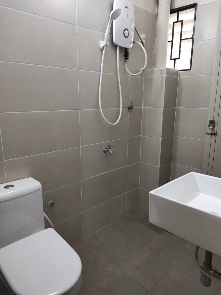 SEMI DETACHED DOUBLE STOREY AMPANG JAYA - photo 5