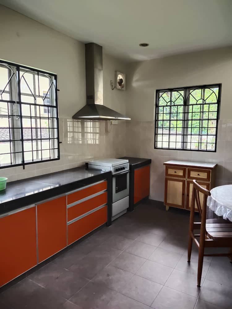 SEMI DETACHED DOUBLE STOREY AMPANG JAYA - photo 6