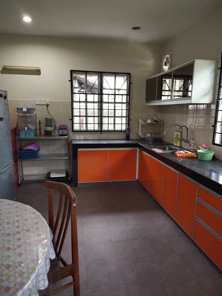 SEMI DETACHED DOUBLE STOREY AMPANG JAYA - photo 7