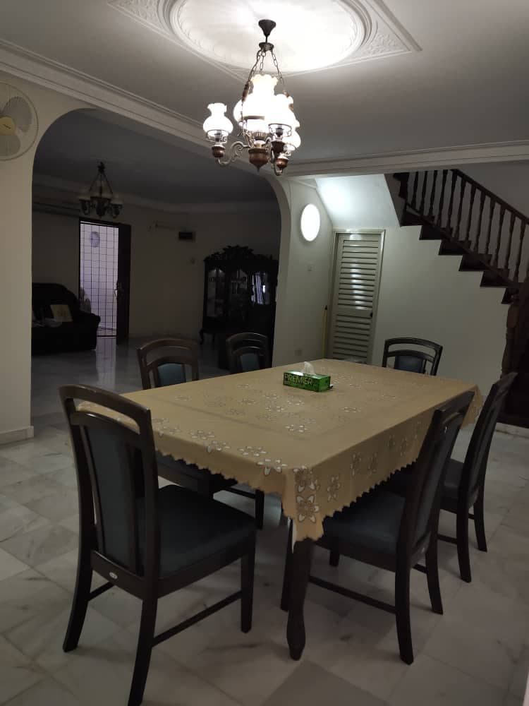 SEMI DETACHED DOUBLE STOREY AMPANG JAYA - photo 10