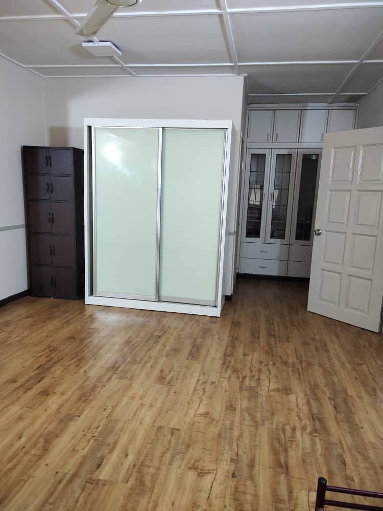 SEMI DETACHED DOUBLE STOREY AMPANG JAYA - photo 12