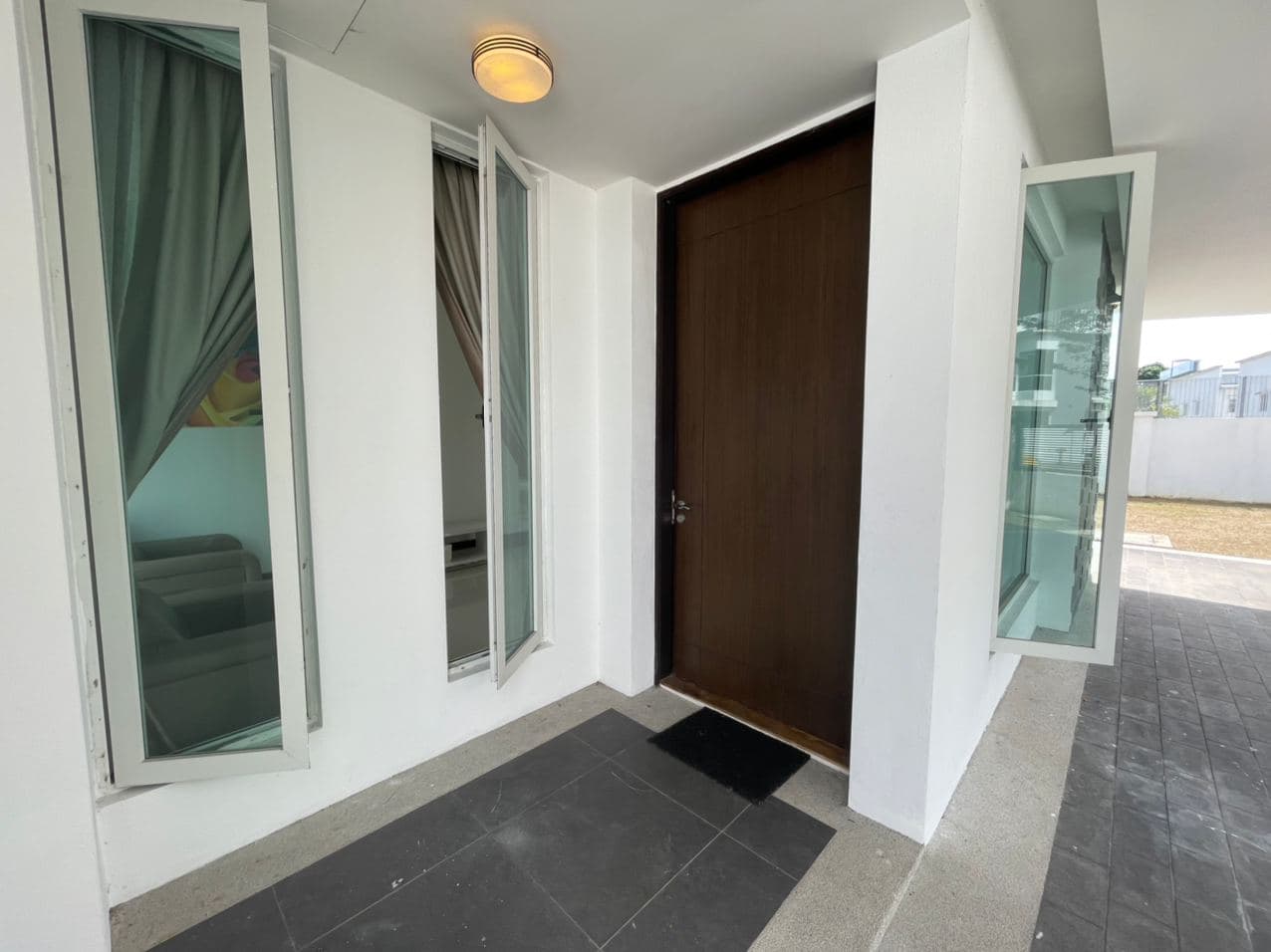 BUNGALOW CORNER LOT DAMAISARI WANGSA MAJU - photo 4