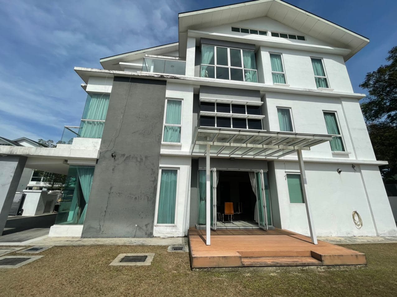 BUNGALOW CORNER LOT DAMAISARI WANGSA MAJU - photo 5