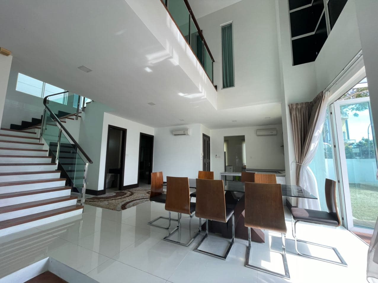BUNGALOW CORNER LOT DAMAISARI WANGSA MAJU - photo 6