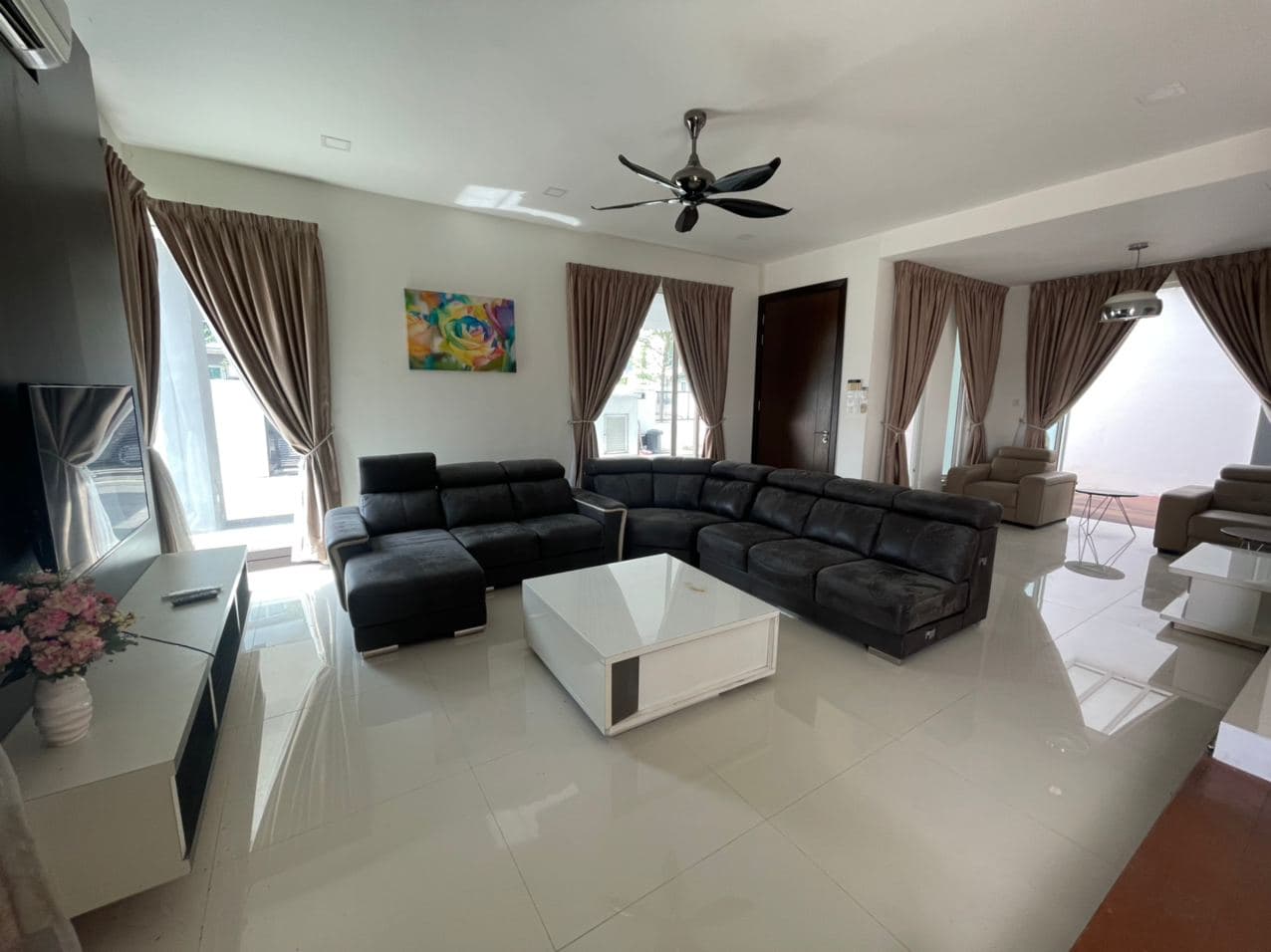 BUNGALOW CORNER LOT DAMAISARI WANGSA MAJU - photo 7