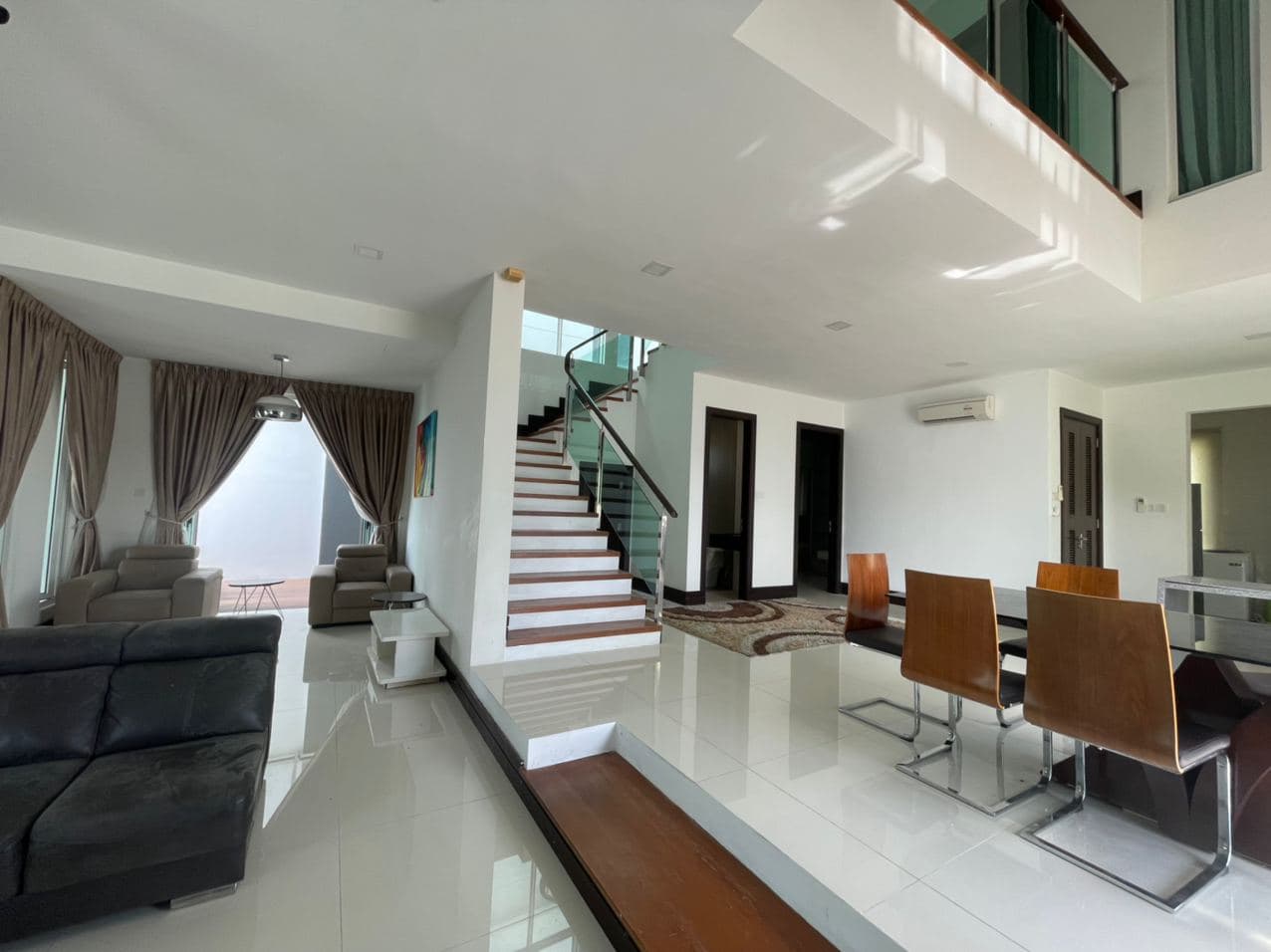 BUNGALOW CORNER LOT DAMAISARI WANGSA MAJU - photo 9