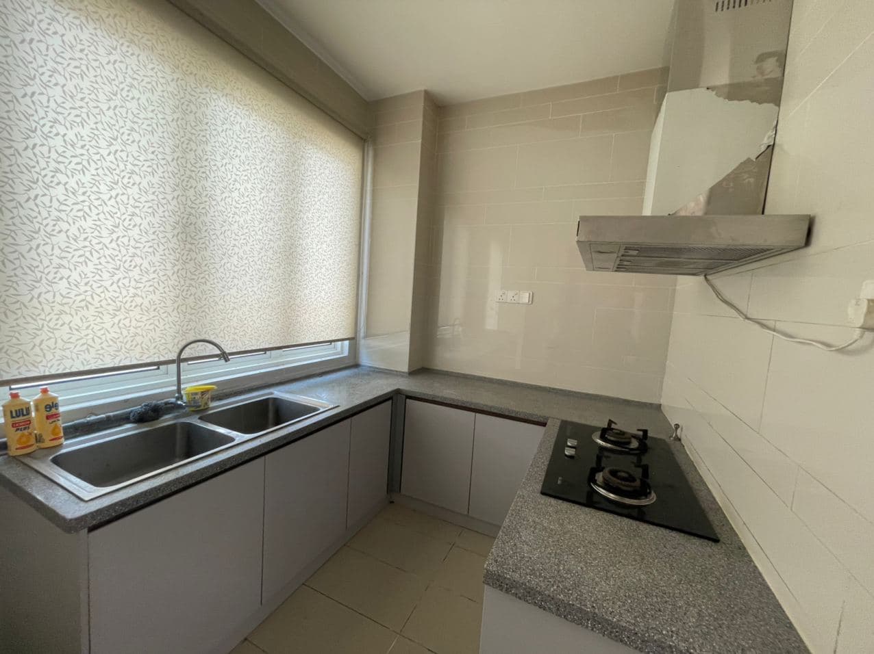 BUNGALOW CORNER LOT DAMAISARI WANGSA MAJU - photo 10