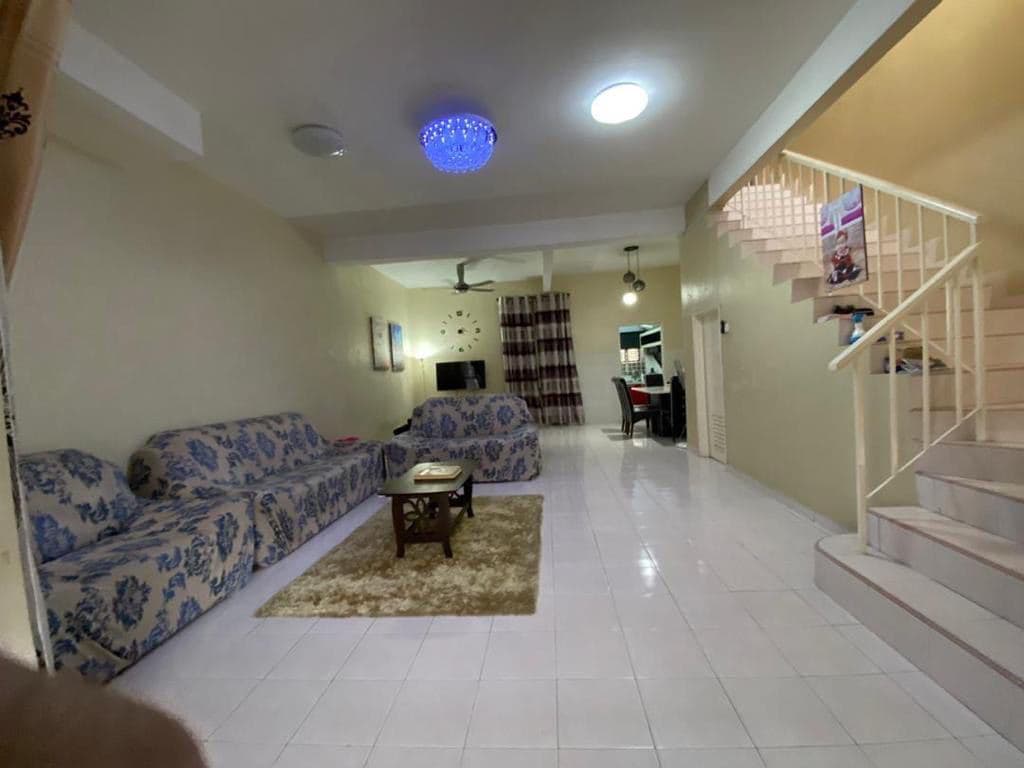 DOUBLE STOREY TERRACE SECTION 23 SHAH ALAM - photo 3