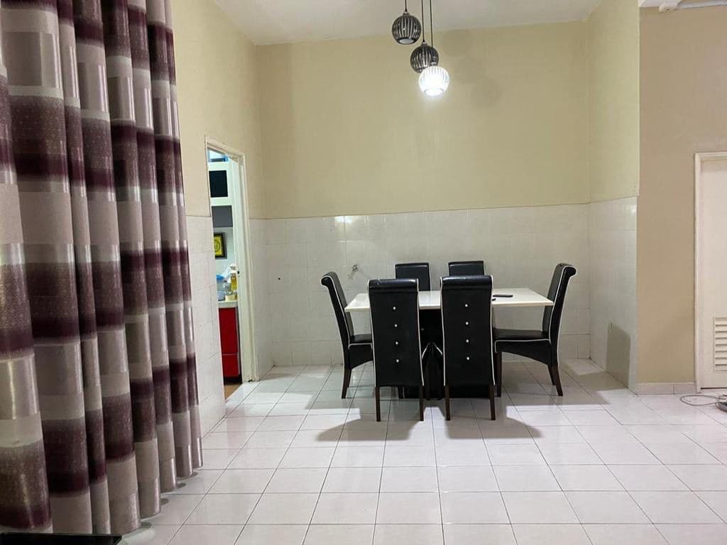 DOUBLE STOREY TERRACE SECTION 23 SHAH ALAM - photo 5