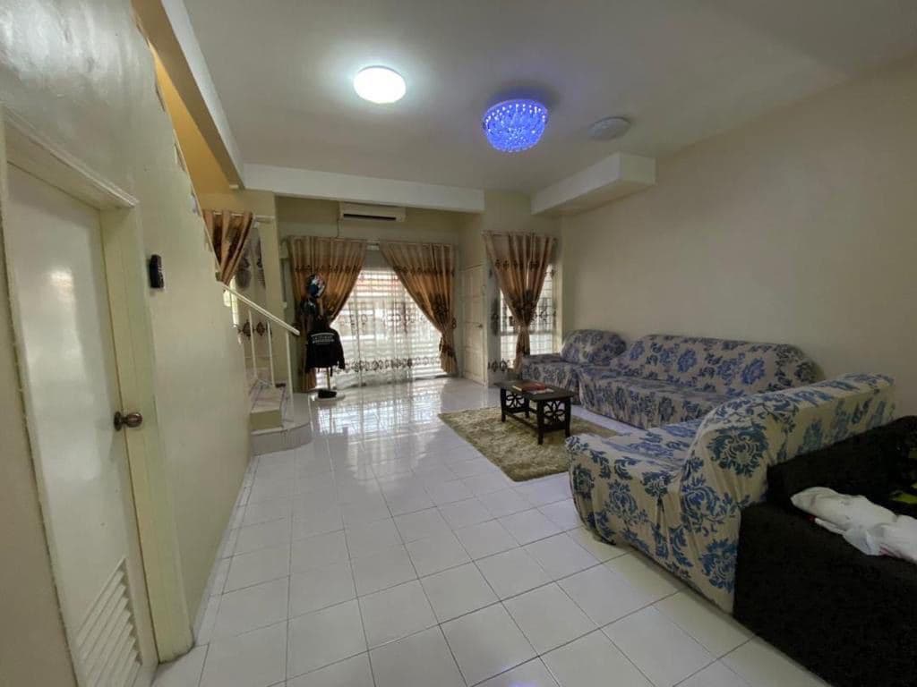 DOUBLE STOREY TERRACE SECTION 23 SHAH ALAM - photo 6