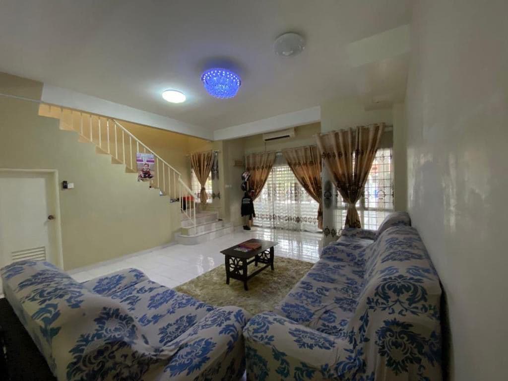 DOUBLE STOREY TERRACE SECTION 23 SHAH ALAM - photo 7