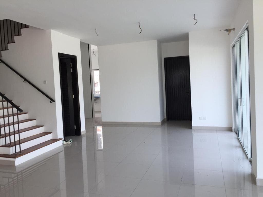 SEMI D CORNER LOT DOUBLE STOREY SETIA ECO PARK - photo 5